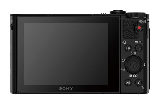 Sony HX80 Sony HX80