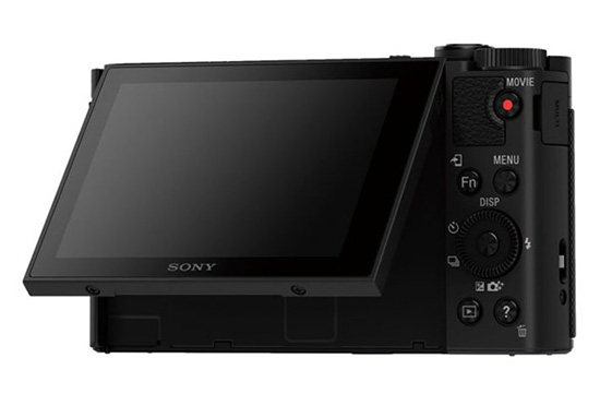 Sony HX80 Sony HX80