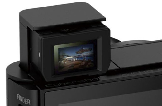 Sony HX80 Sony HX80