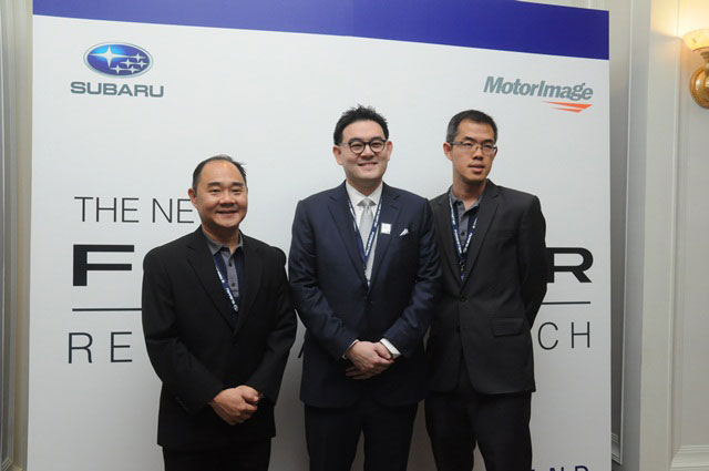 subaru forester 2016 subaru forester 2016