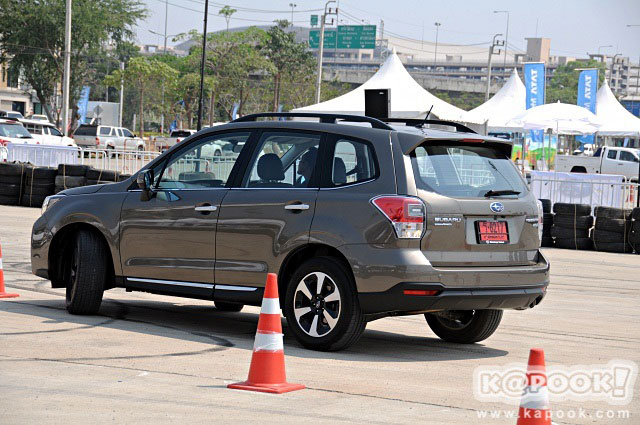 subaru forester 2016 subaru forester 2016