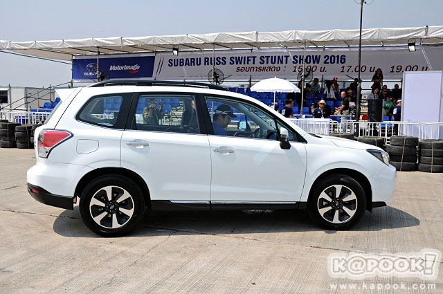 subaru forester 2016 subaru forester 2016
