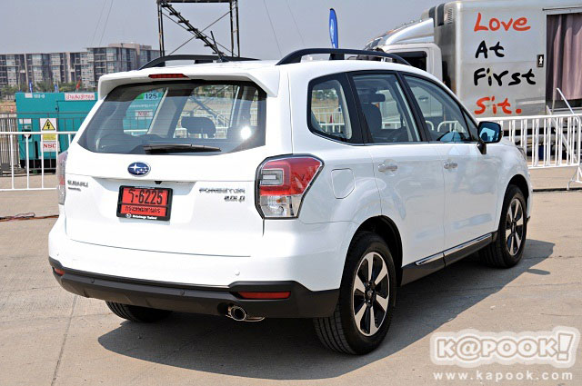 subaru forester 2016 subaru forester 2016