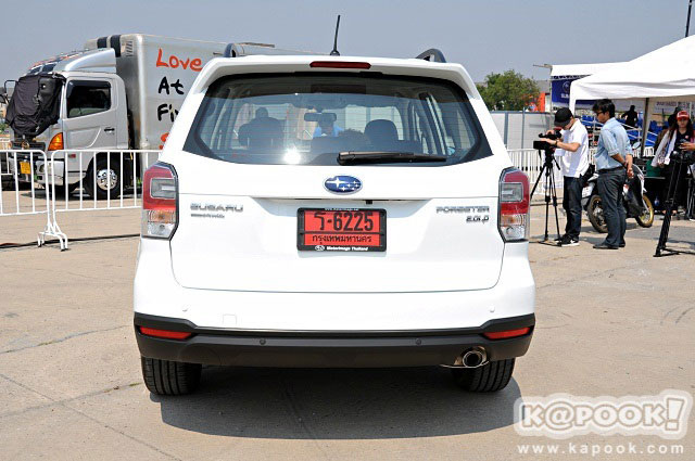 subaru forester 2016 subaru forester 2016