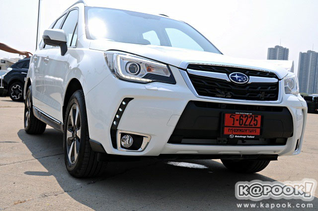 subaru forester 2016 subaru forester 2016