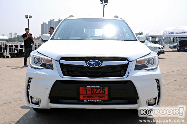 subaru forester 2016 subaru forester 2016