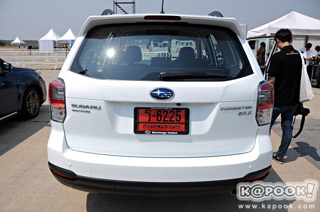 subaru forester 2016 subaru forester 2016