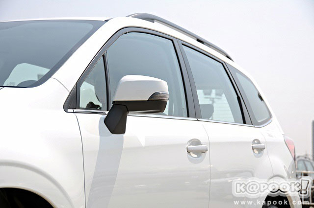 subaru forester 2016 subaru forester 2016