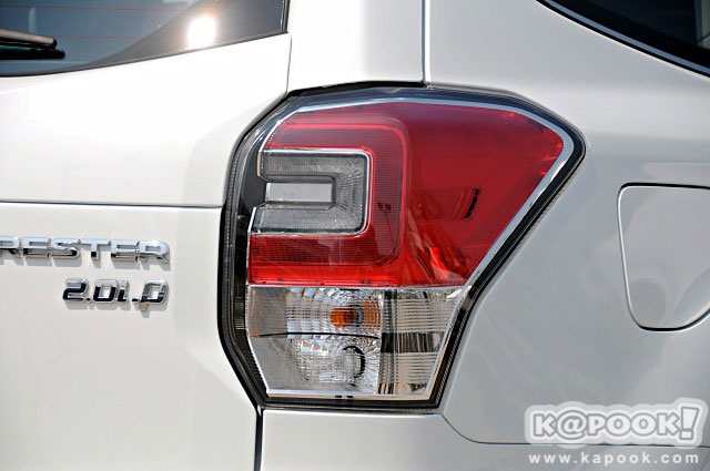 subaru forester 2016 subaru forester 2016