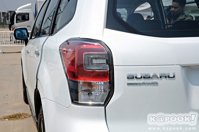 subaru forester 2016 subaru forester 2016