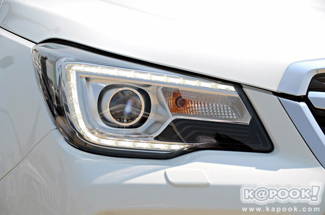 subaru forester 2016 subaru forester 2016