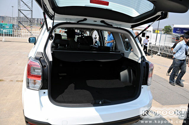 subaru forester 2016 subaru forester 2016