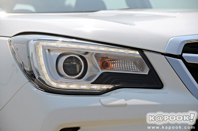 subaru forester 2016 subaru forester 2016