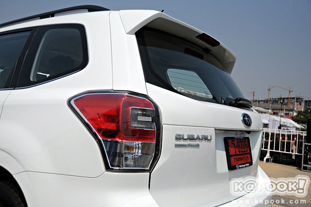 subaru forester 2016 subaru forester 2016