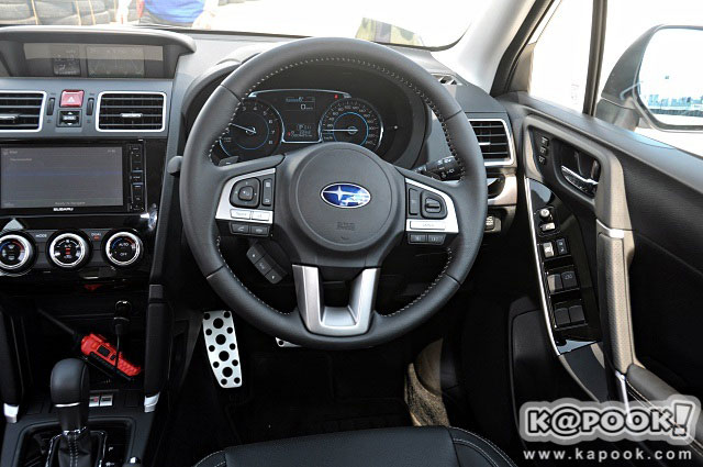 subaru forester 2016 subaru forester 2016