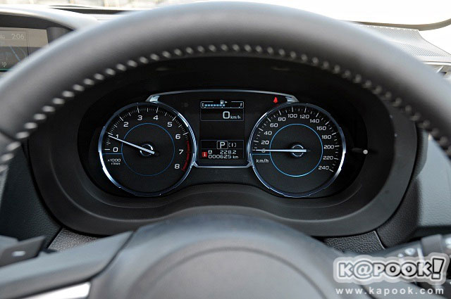 subaru forester 2016 subaru forester 2016