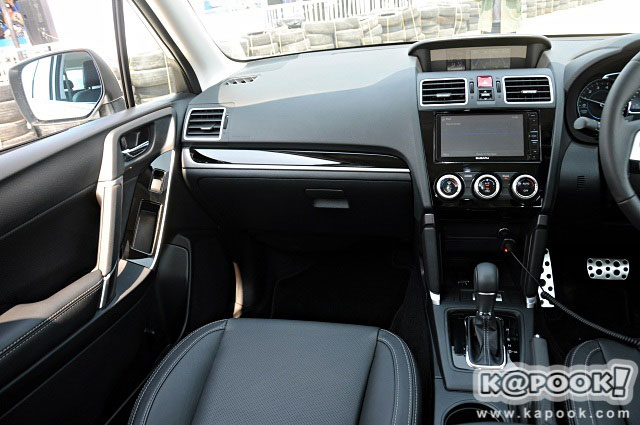 subaru forester 2016 subaru forester 2016