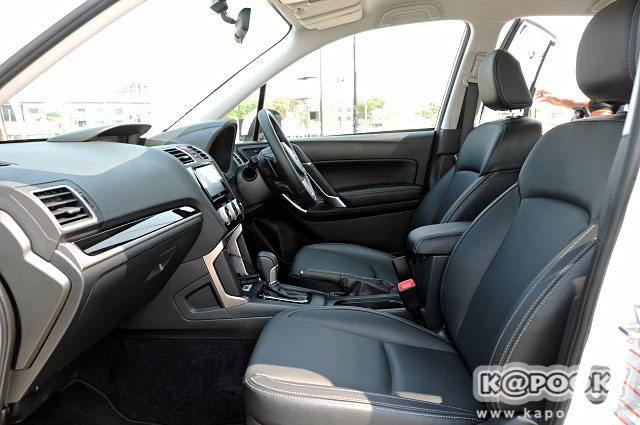subaru forester 2016 subaru forester 2016