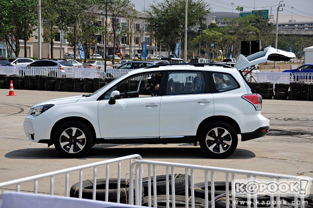 subaru forester 2016 subaru forester 2016