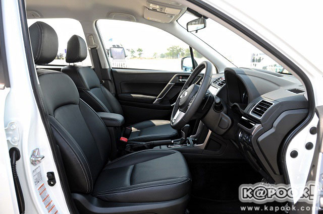 subaru forester 2016 subaru forester 2016
