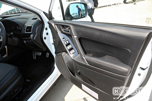 subaru forester 2016 subaru forester 2016