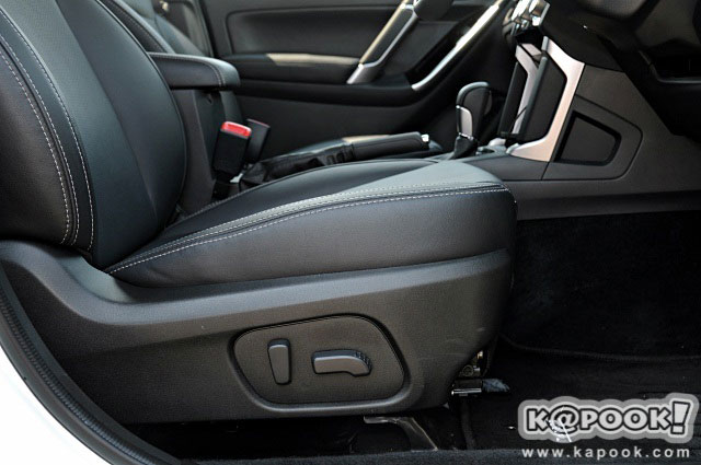 subaru forester 2016 subaru forester 2016