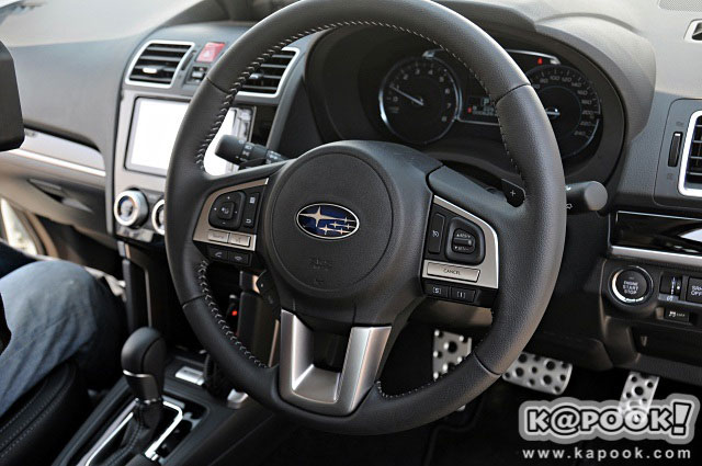 subaru forester 2016 subaru forester 2016