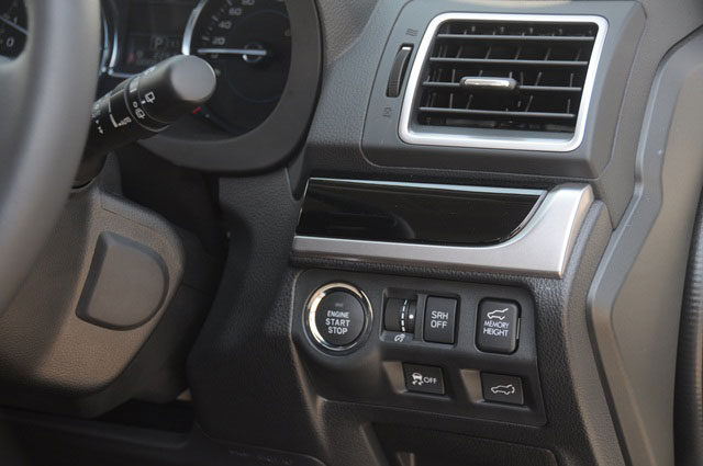 subaru forester 2016 subaru forester 2016