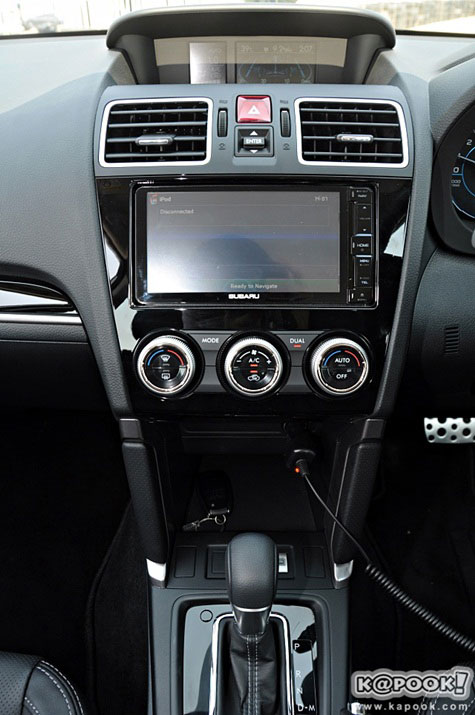subaru forester 2016 subaru forester 2016