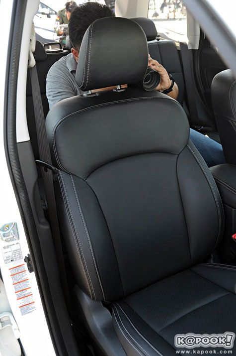 subaru forester 2016 subaru forester 2016