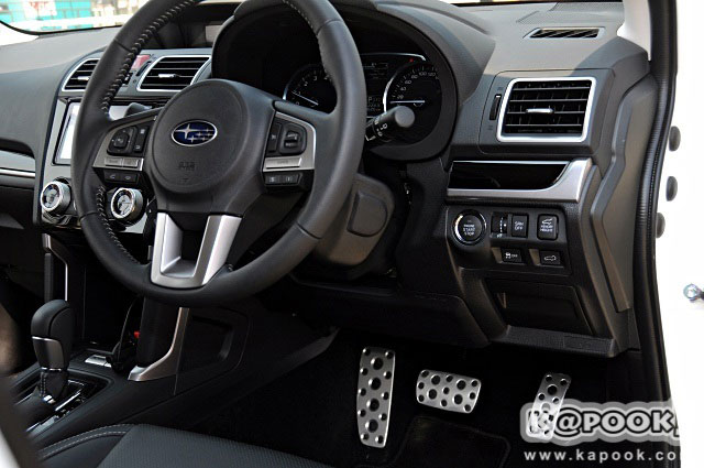 subaru forester 2016 subaru forester 2016
