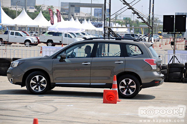 subaru forester 2016 subaru forester 2016