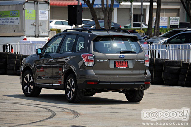subaru forester 2016 subaru forester 2016