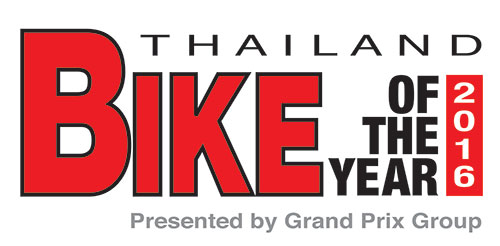 Car & Bike of the year 2016 Car & Bike of the year 2016