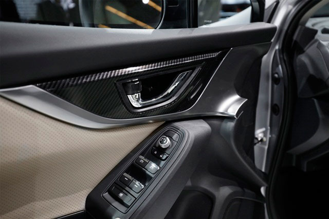 Subaru Impreza 2017 Subaru Impreza 2017