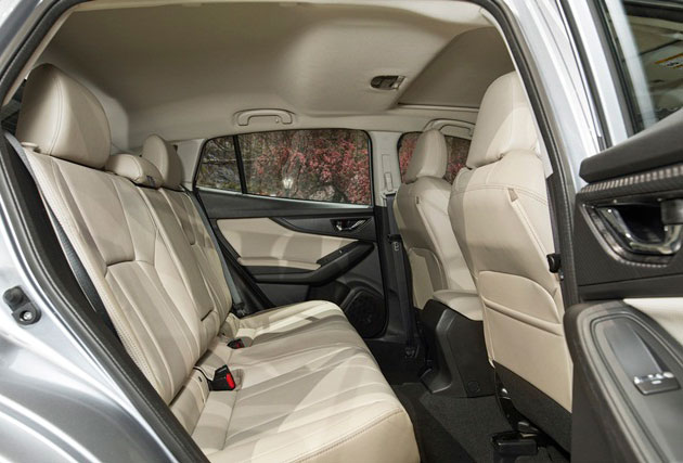 Subaru Impreza 2017 Subaru Impreza 2017