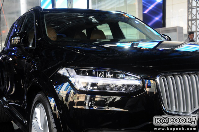 Volvo XC90 2016 Volvo XC90 2016