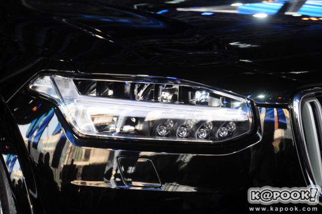 Volvo XC90 2016 Volvo XC90 2016