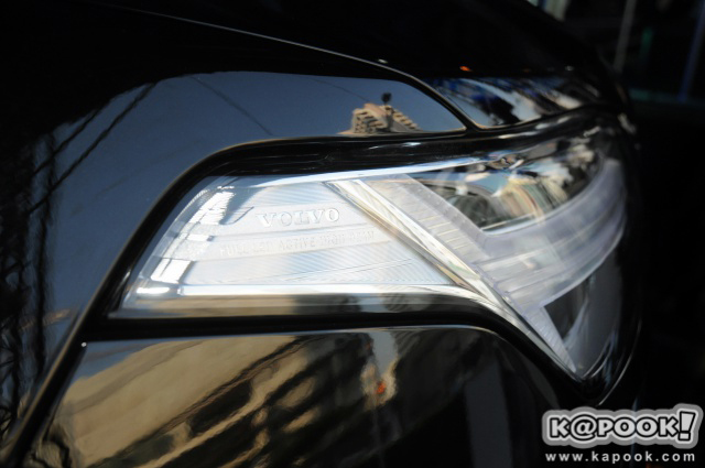 Volvo XC90 2016 Volvo XC90 2016