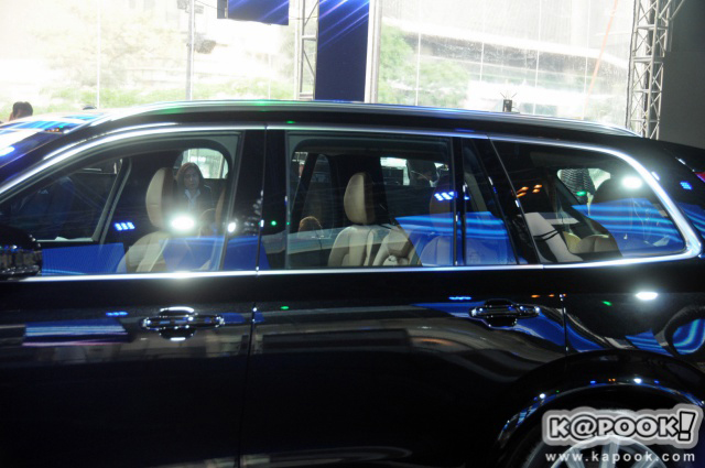Volvo XC90 2016 Volvo XC90 2016