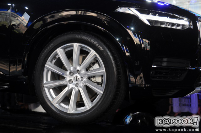 Volvo XC90 2016 Volvo XC90 2016