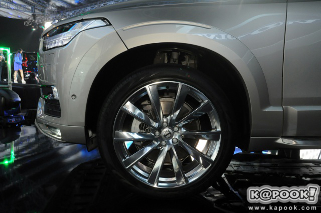 Volvo XC90 2016 Volvo XC90 2016