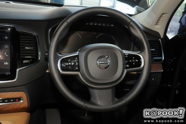 Volvo XC90 2016 Volvo XC90 2016