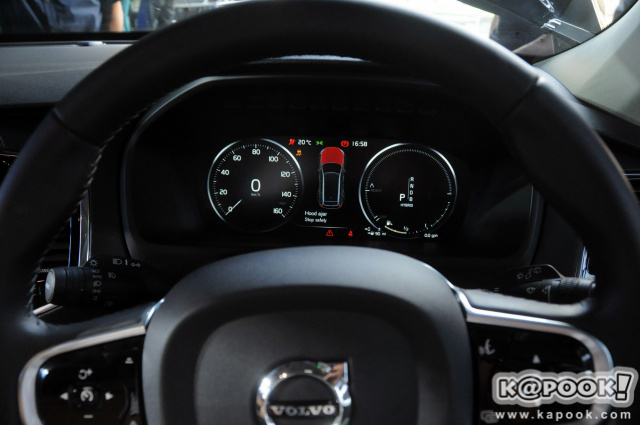 Volvo XC90 2016 Volvo XC90 2016