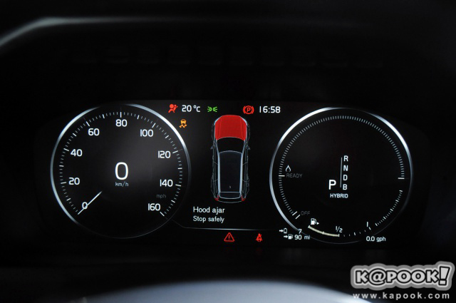 Volvo XC90 2016 Volvo XC90 2016