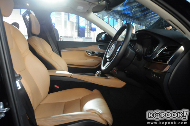 Volvo XC90 2016 Volvo XC90 2016