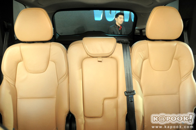 Volvo XC90 2016 Volvo XC90 2016