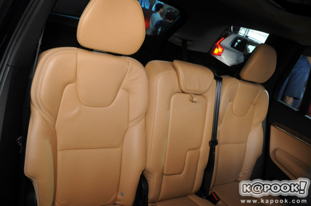 Volvo XC90 2016 Volvo XC90 2016