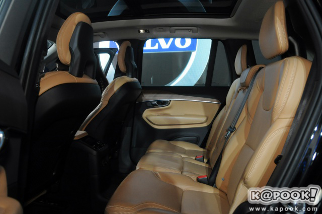 Volvo XC90 2016 Volvo XC90 2016