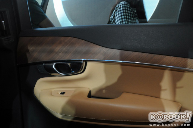Volvo XC90 2016 Volvo XC90 2016